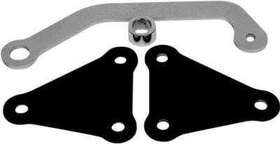 yamaha road star rear suspension